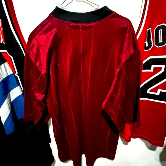 90s Nike soccer knit - Picture 4 of 4